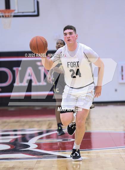 Thumbnail 3 in Chrisman @ Fort Osage photogallery.