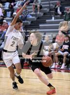 Photo from the gallery "Chrisman @ Fort Osage"