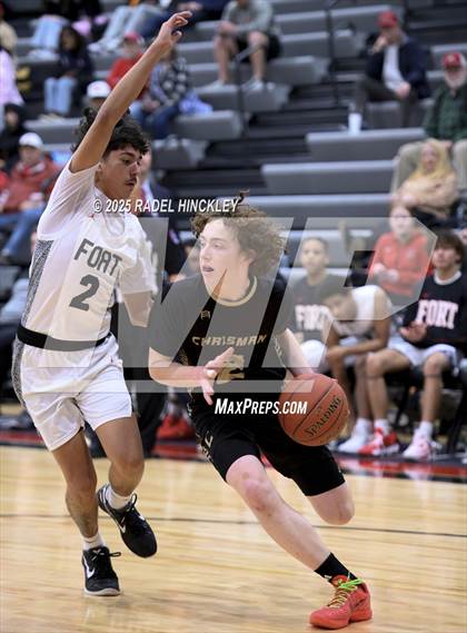 Thumbnail 1 in Chrisman @ Fort Osage photogallery.
