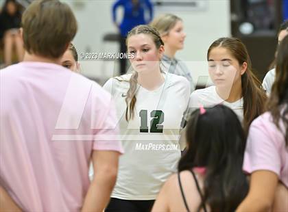 Thumbnail 1 in Sunnyslope vs. Xavier College Prep photogallery.