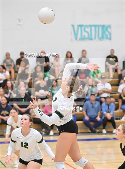 Thumbnail 1 in Sunnyslope vs. Xavier College Prep photogallery.