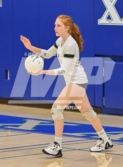 Thumbnail 1 in Sunnyslope vs. Xavier College Prep photogallery.