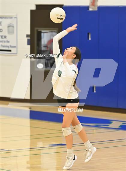 Thumbnail 3 in Sunnyslope vs. Xavier College Prep photogallery.