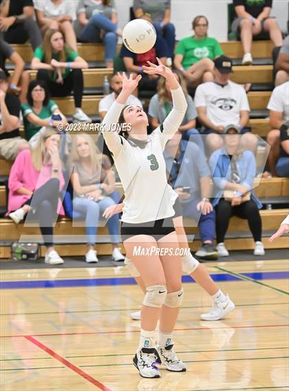 Thumbnail 3 in Sunnyslope vs. Xavier College Prep photogallery.