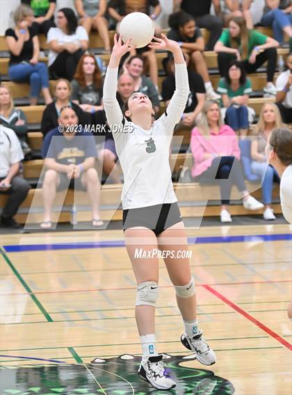 Thumbnail 2 in Sunnyslope vs. Xavier College Prep photogallery.