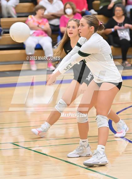 Thumbnail 2 in Sunnyslope vs. Xavier College Prep photogallery.