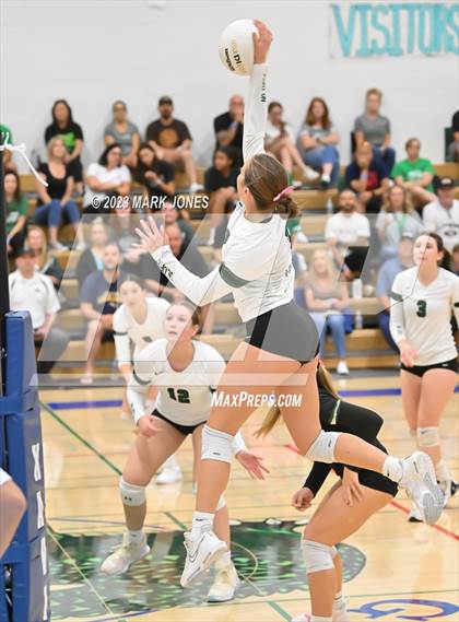 Thumbnail 1 in Sunnyslope vs. Xavier College Prep photogallery.