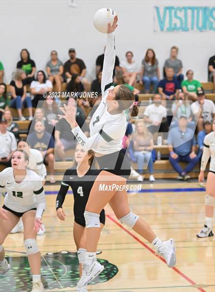Thumbnail 1 in Sunnyslope vs. Xavier College Prep photogallery.