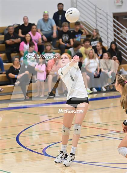 Thumbnail 2 in Sunnyslope vs. Xavier College Prep photogallery.