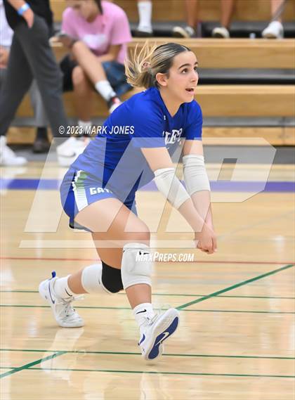 Thumbnail 2 in Sunnyslope vs. Xavier College Prep photogallery.