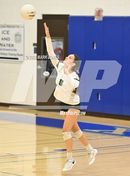Thumbnail 1 in Sunnyslope vs. Xavier College Prep photogallery.
