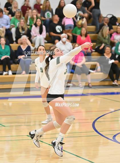 Thumbnail 1 in Sunnyslope vs. Xavier College Prep photogallery.