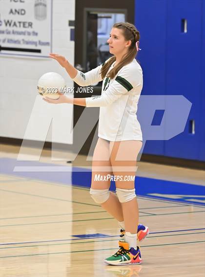 Thumbnail 3 in Sunnyslope vs. Xavier College Prep photogallery.