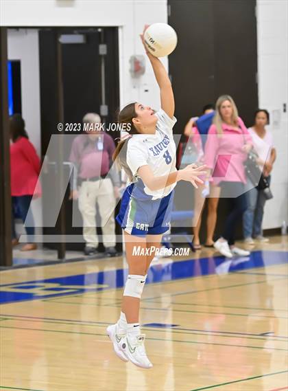 Thumbnail 3 in Sunnyslope vs. Xavier College Prep photogallery.