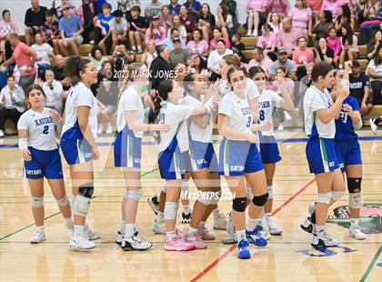 Thumbnail 3 in Sunnyslope vs. Xavier College Prep photogallery.