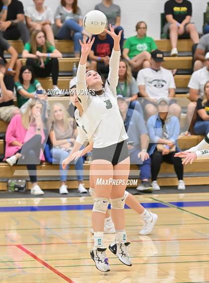 Thumbnail 1 in Sunnyslope vs. Xavier College Prep photogallery.