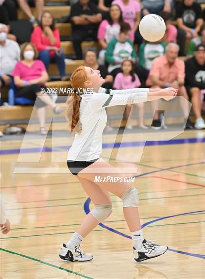 Thumbnail 2 in Sunnyslope vs. Xavier College Prep photogallery.