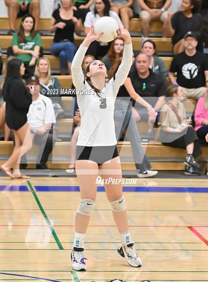 Thumbnail 2 in Sunnyslope vs. Xavier College Prep photogallery.