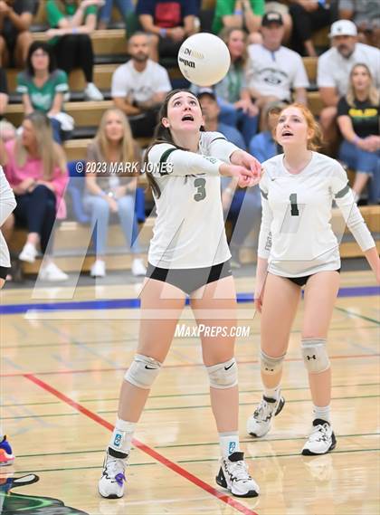 Thumbnail 3 in Sunnyslope vs. Xavier College Prep photogallery.