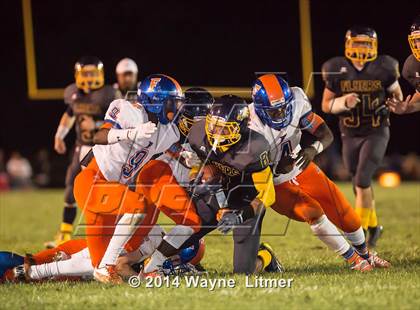 Thumbnail 3 in Frankfort @ Franklin County photogallery.
