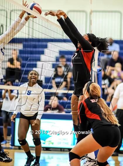 Thumbnail 1 in Rockwall Heath @ North Forney photogallery.