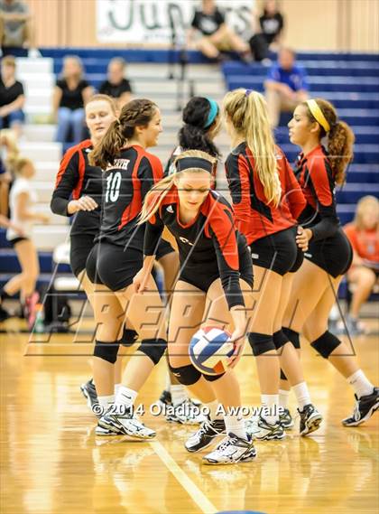 Thumbnail 1 in Rockwall Heath @ North Forney photogallery.