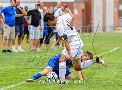 Thumbnail 2 in Division @ West Hempstead photogallery.