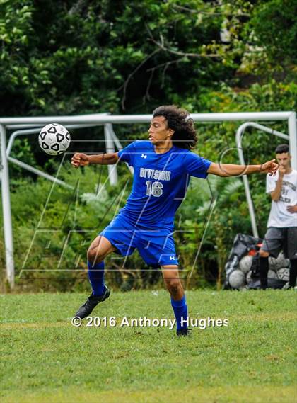Thumbnail 1 in Division @ West Hempstead photogallery.