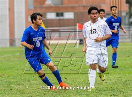 Thumbnail 1 in Division @ West Hempstead photogallery.