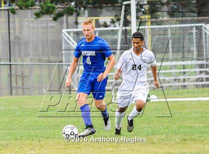 Thumbnail 3 in Division @ West Hempstead photogallery.
