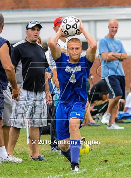 Thumbnail 3 in Division @ West Hempstead photogallery.