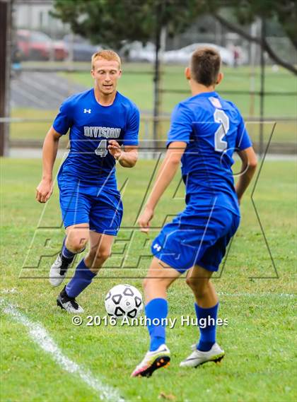 Thumbnail 3 in Division @ West Hempstead photogallery.
