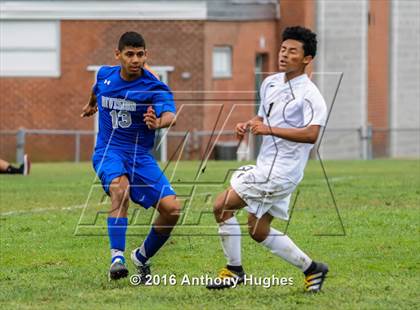 Thumbnail 2 in Division @ West Hempstead photogallery.