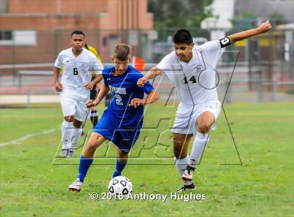 Thumbnail 1 in Division @ West Hempstead photogallery.