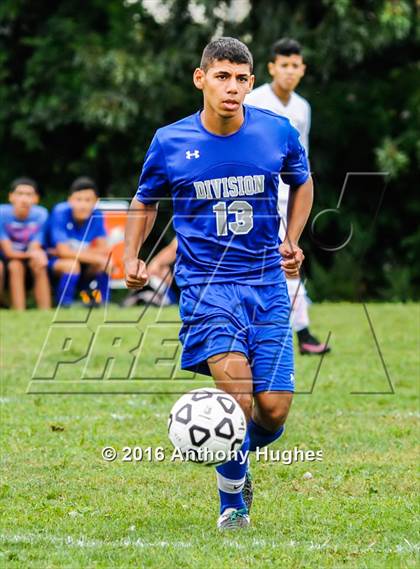 Thumbnail 2 in Division @ West Hempstead photogallery.