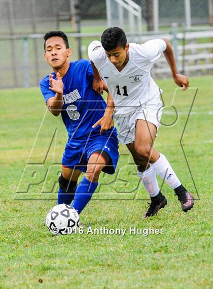 Thumbnail 1 in Division @ West Hempstead photogallery.