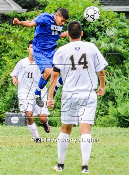 Thumbnail 1 in Division @ West Hempstead photogallery.