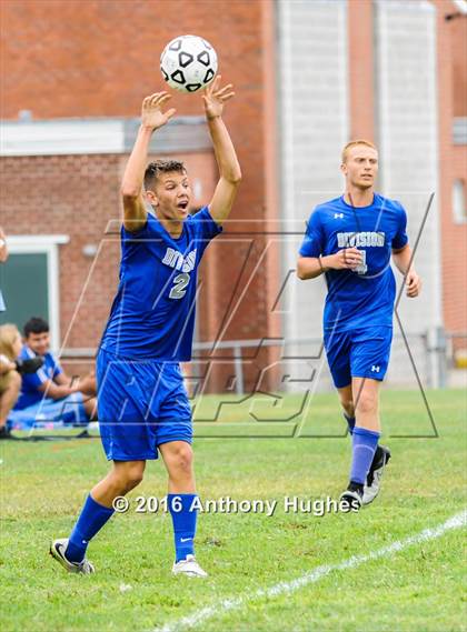 Thumbnail 2 in Division @ West Hempstead photogallery.