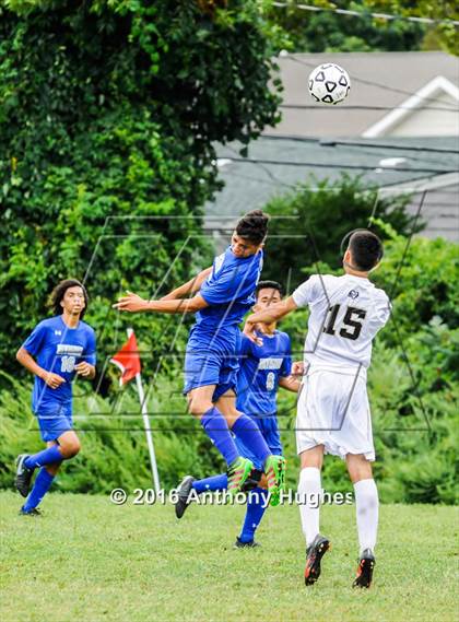Thumbnail 1 in Division @ West Hempstead photogallery.