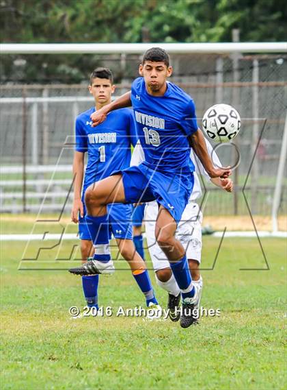 Thumbnail 2 in Division @ West Hempstead photogallery.