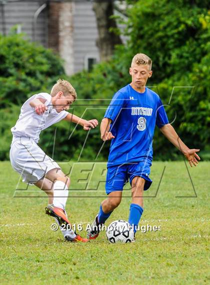 Thumbnail 3 in Division @ West Hempstead photogallery.