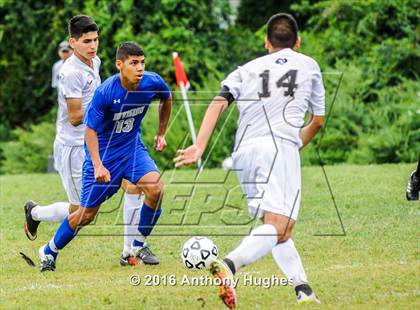 Thumbnail 1 in Division @ West Hempstead photogallery.