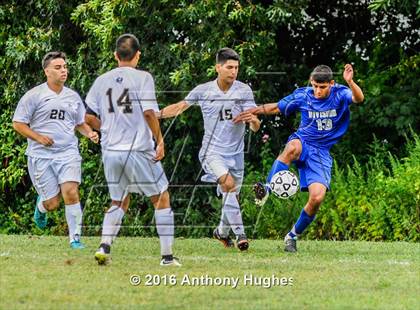 Thumbnail 3 in Division @ West Hempstead photogallery.