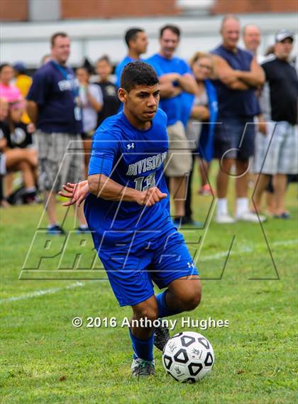 Thumbnail 2 in Division @ West Hempstead photogallery.