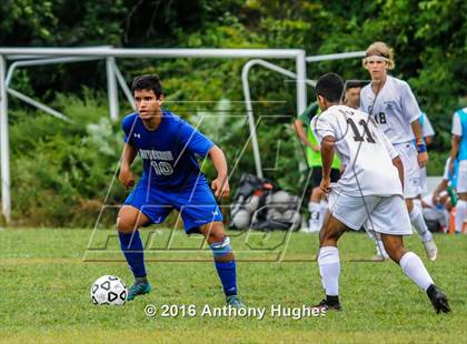 Thumbnail 2 in Division @ West Hempstead photogallery.