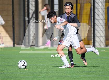 Thumbnail 1 in Lee vs Franklin (Alamo Heights Invitational) photogallery.