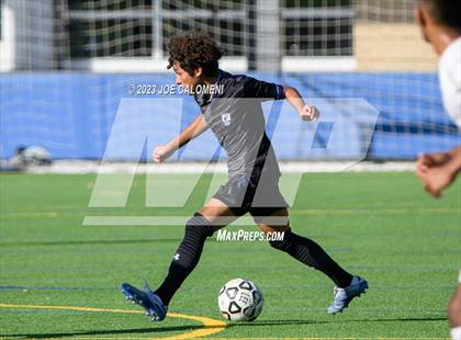 Thumbnail 3 in Lee vs Franklin (Alamo Heights Invitational) photogallery.