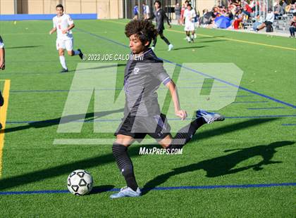 Thumbnail 1 in Lee vs Franklin (Alamo Heights Invitational) photogallery.