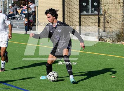 Thumbnail 2 in Lee vs Franklin (Alamo Heights Invitational) photogallery.