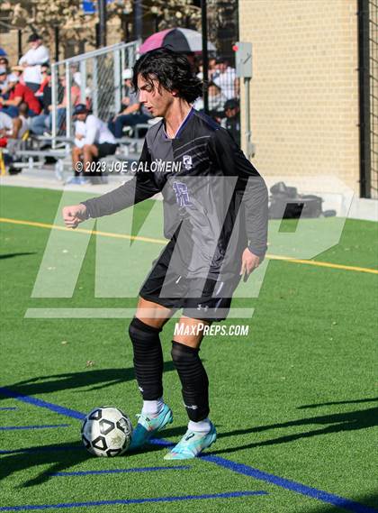Thumbnail 3 in Lee vs Franklin (Alamo Heights Invitational) photogallery.